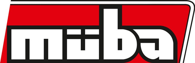 MÜBA Bohlenbeschlag ( 4200000528 ) 0,44