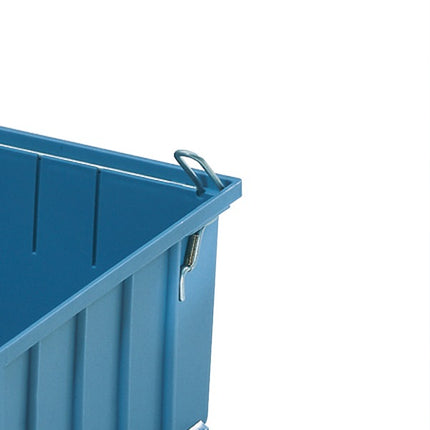 Staffa di sicurezza ( 9000453745 ) per la cassetta a ripiani