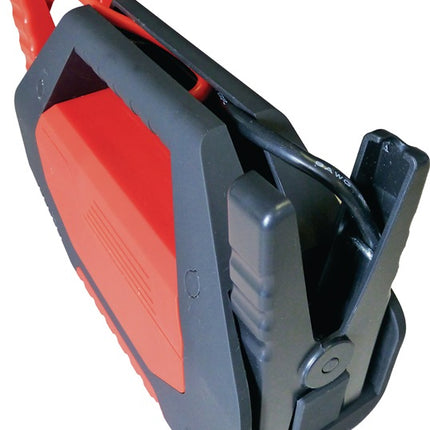 Jump starter Power Pack 1000A ( 4000818647 ) Tensione di carica 12 o 5 via USB V