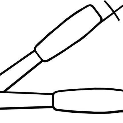 Cricchetto passante Heytec ( 4000824577 ) 3/4 ″ Denti Cricchetto passante quadro