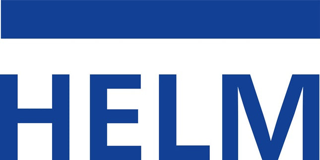 Sosta per porta HELM ( 3000255742 ) per montaggio a tasca a muro