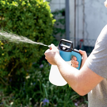 Spruzzatore pressurizzato Hazet 199N-1 ( 8000466244 ) 1 l