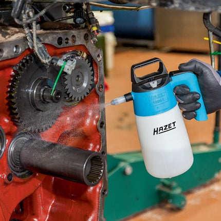Spruzzatore pressurizzato Hazet 199N-1 ( 8000466244 ) 1 l