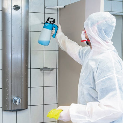 Spruzzatore pressurizzato Hazet 199N-1 ( 8000466244 ) 1 l