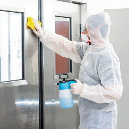 Spruzzatore pressurizzato Hazet 199N-1 ( 8000466244 ) 1 l