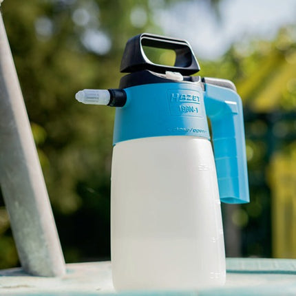 Spruzzatore pressurizzato Hazet 199N-1 ( 8000466244 ) 1 l