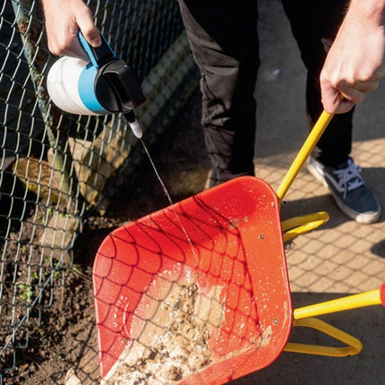 Spruzzatore pressurizzato Hazet 199N-1 ( 8000466244 ) 1 l