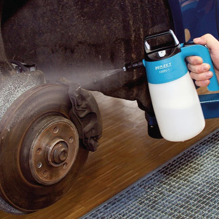 Spruzzatore pressurizzato Hazet 199N-1 ( 8000466244 ) 1 l