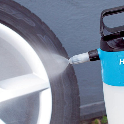 Spruzzatore pressurizzato Hazet 199N-1 ( 8000466244 ) 1 l