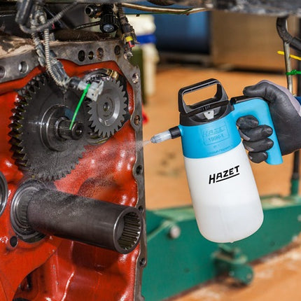 Spruzzatore pressurizzato Hazet 199N-1 ( 8000466244 ) 1 l