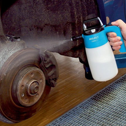 Spruzzatore pressurizzato Hazet 199N-1 ( 8000466244 ) 1 l