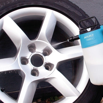 Spruzzatore pressurizzato Hazet 199N-1 ( 8000466244 ) 1 l