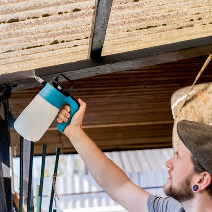 Spruzzatore pressurizzato Hazet 199N-1 ( 8000466244 ) 1 l