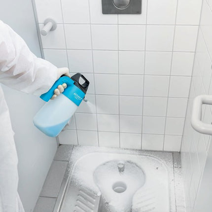 Spruzzatore pressurizzato Hazet 199N-1 ( 8000466244 ) 1 l