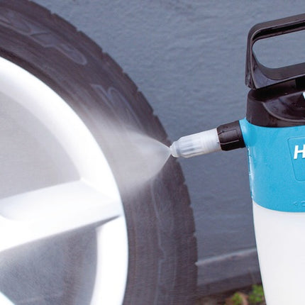 Spruzzatore pressurizzato Hazet 199N-1 ( 8000466244 ) 1 l