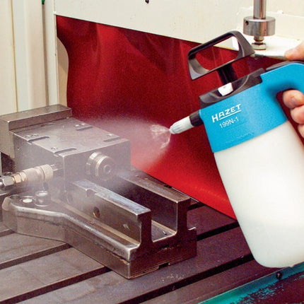 Spruzzatore pressurizzato Hazet 199N-1 ( 8000466244 ) 1 l