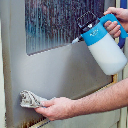 Spruzzatore pressurizzato Hazet 199N-1 ( 8000466244 ) 1 l