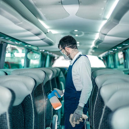 Spruzzatore pressurizzato Hazet 199N-1 ( 8000466244 ) 1 l