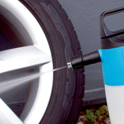 Spruzzatore pressurizzato Hazet 199N-1 ( 8000466244 ) 1 l