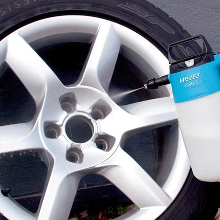 Spruzzatore pressurizzato Hazet 199N-1 ( 8000466244 ) 1 l