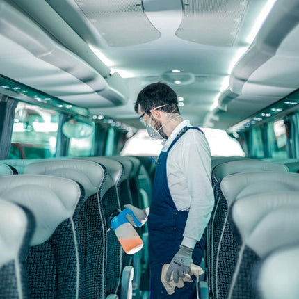 Spruzzatore pressurizzato Hazet 199N-1 ( 8000466244 ) 1 l