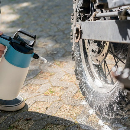 Spruzzatore pressurizzato Hazet 199N-1 ( 8000466244 ) 1 l