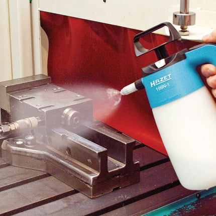 Spruzzatore pressurizzato Hazet 199N-1 ( 8000466244 ) 1 l