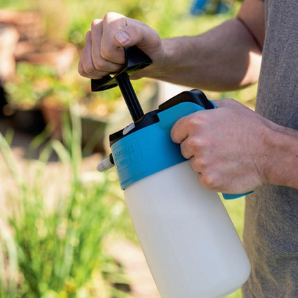 Spruzzatore pressurizzato Hazet 199N-1 ( 8000466244 ) 1 l