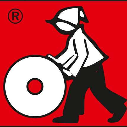 Friedrich Müller Reduzierring ( 4000842092 ) Ist-Maß 20 mm Soll-Maß 16 mm