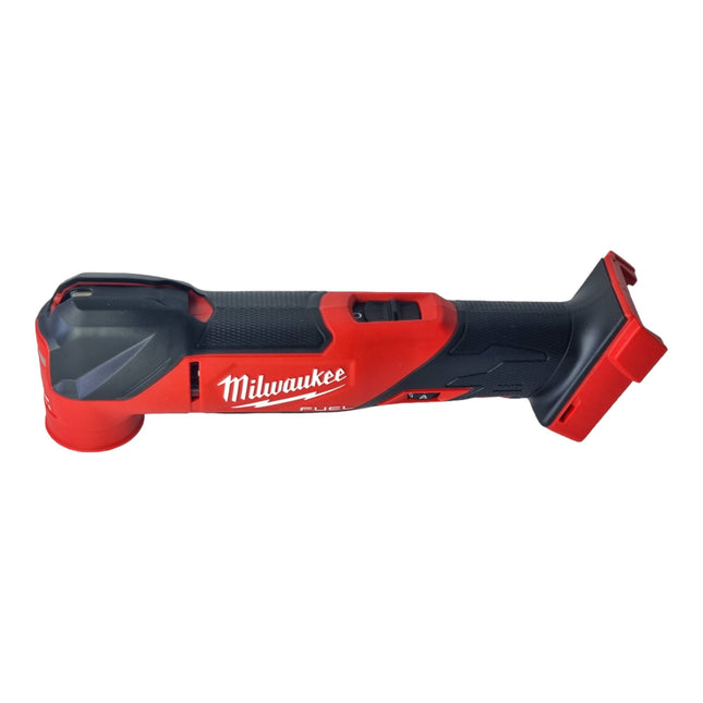 Milwaukee M18 FMT-301 multiutensile a batteria 18 V senza spazzole + 1x batteria 3,0 Ah - senza caricabatterie