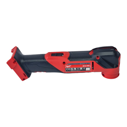Milwaukee M18 FMT-501 Akku Multitool 18 V Brushless + 1x Akku 5,0 Ah - ohne Ladegerät