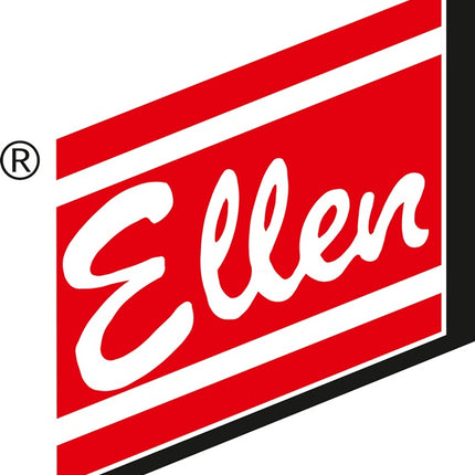 Guarnizione di rinnovo Ellen 6308AC DIY ( 3327023239 ) Lunghezza 6,5 m