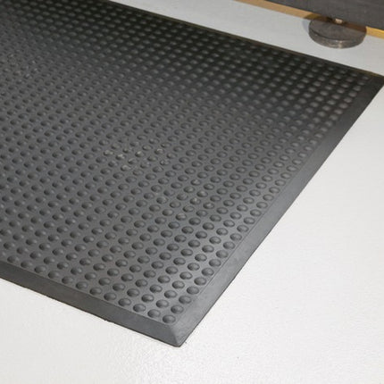 COBA Rivestimento del pavimento del luogo di lavoro ( 9000452319 ) Tappetino finito L1200xL900xS14mm