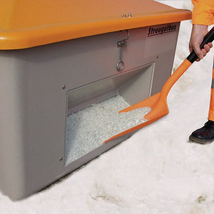 Misurino multiuso ( 9190491283 ) Polipropilene arancione