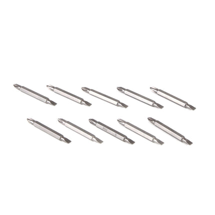 Makita Bit Set PH2 65 mm 100 Stück - Toolbrothers