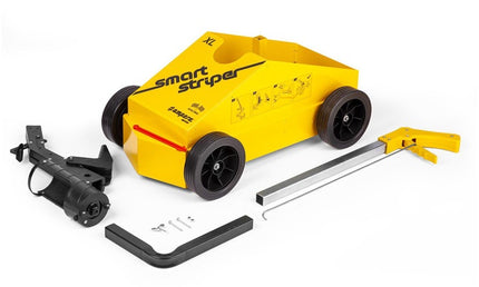 Carrello marcatore Ampere Smart Striper ( 4000349155 ) per Traffic Extra Paint XL 750 ml