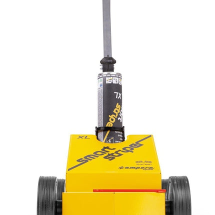 Carrello marcatore Ampere Smart Striper ( 4000349155 ) per Traffic Extra Paint XL 750 ml