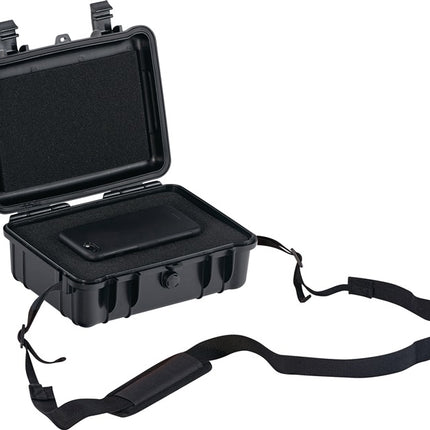 Allit Kunststoffkoffer DinoPlus ( 9000448400 ) L180xB225xH85 mm ABS Schultergurt