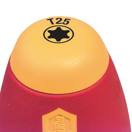 Cacciavite Wiha 325 ( 4000828634 ) misura T 9