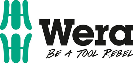 Wera Bit 867 TORX(R) HF ( 8002899420 ) 1/4 ″ TX 20 Lunghezza 50 mm