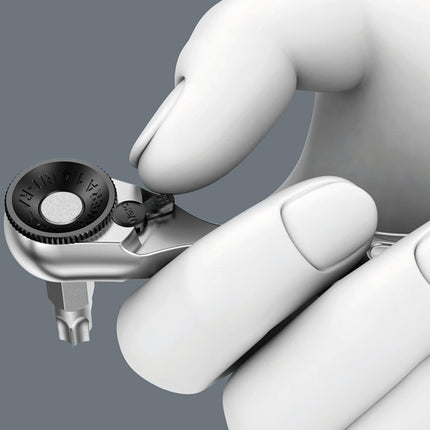 Set di chiavi a bussola Wera Set per biciclette 3 A ( 8002931223 ) Set da 38 pezzi