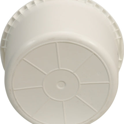 Mörtelkübel GRIPLINE O ( 4000819024 ) 65 l weiß