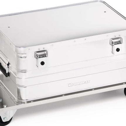 Carrello di trasporto ( 9000447995 ) Acciaio zincato Portata totale 50 kg