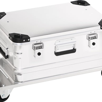 Carrello di trasporto ( 9000447995 ) Acciaio zincato Portata totale 50 kg