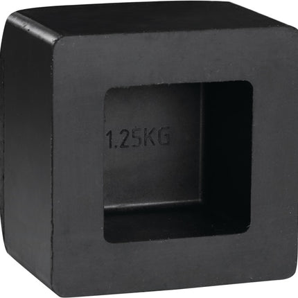 Attacco in gomma ( 4000710024 ) per martello 1000 g