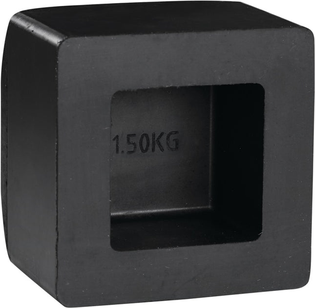 Attacco in gomma ( 4000710026 ) per mazza da 1500 g