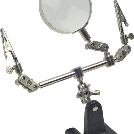 Helfende Hand ( 1000115056 ) Lupen-Ø 65 mm