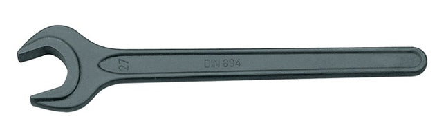 Chiave combinata 894 ( 4000823309 ) Larghezza tra i piani 32 mm Lunghezza 272 mm