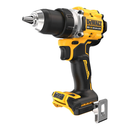 Trapano avvitatore a batteria DeWalt DCD 800 D1 18 V 90 Nm senza spazzole + 1x batteria ricaricabile 2,0 Ah + caricabatterie
