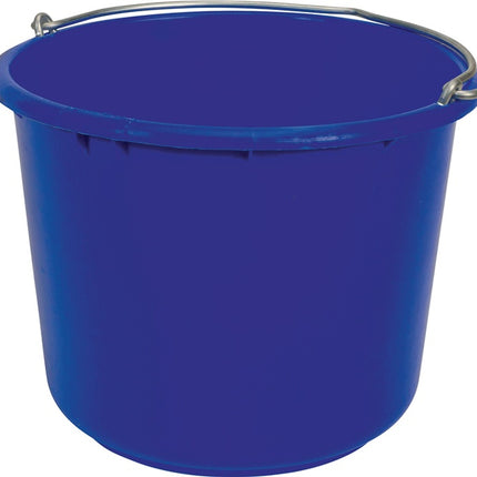 Baueimer GRIPLINE X ( 4000819010 ) 12 l Kunststoff